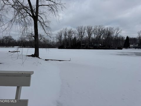 Tiny photo for 909 High Point Drive, Pioneer, OH 43554 (MLS # 10004171)