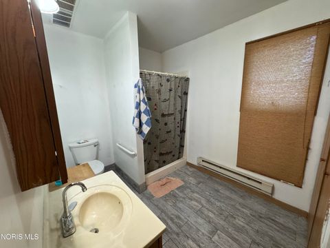 Tiny photo for 909 High Point Drive, Pioneer, OH 43554 (MLS # 10004171)