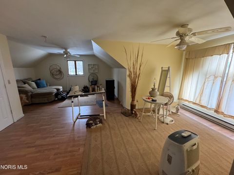 Tiny photo for 909 High Point Drive, Pioneer, OH 43554 (MLS # 10004171)