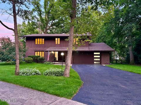 Tiny photo for 6809 Gaines Mill Drive, Sylvania, OH 43560 (MLS # 10010722)