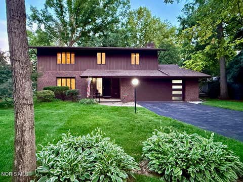 Photo of 6809 Gaines Mill Drive, Sylvania, OH 43560 (MLS # 10010722)