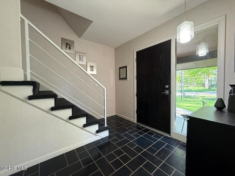 Tiny photo for 6809 Gaines Mill Drive, Sylvania, OH 43560 (MLS # 10010722)