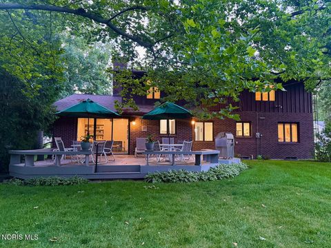 Tiny photo for 6809 Gaines Mill Drive, Sylvania, OH 43560 (MLS # 10010722)