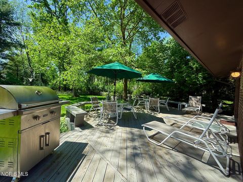 Tiny photo for 6809 Gaines Mill Drive, Sylvania, OH 43560 (MLS # 10010722)