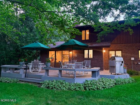 Tiny photo for 6809 Gaines Mill Drive, Sylvania, OH 43560 (MLS # 10010722)