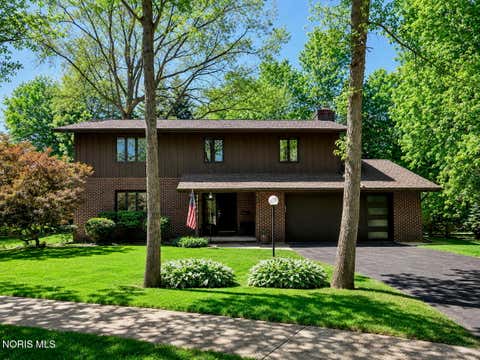 Tiny photo for 6809 Gaines Mill Drive, Sylvania, OH 43560 (MLS # 10010722)