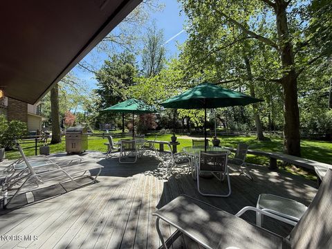 Tiny photo for 6809 Gaines Mill Drive, Sylvania, OH 43560 (MLS # 10010722)
