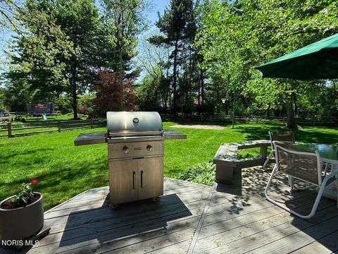 Tiny photo for 6809 Gaines Mill Drive, Sylvania, OH 43560 (MLS # 10010722)