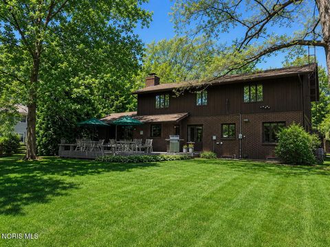 Tiny photo for 6809 Gaines Mill Drive, Sylvania, OH 43560 (MLS # 10010722)