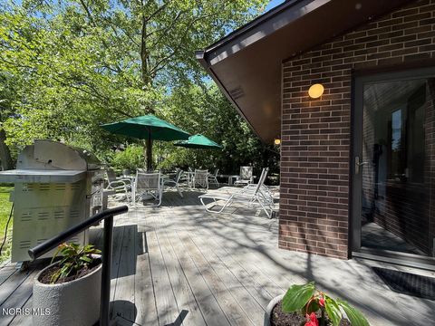 Tiny photo for 6809 Gaines Mill Drive, Sylvania, OH 43560 (MLS # 10010722)
