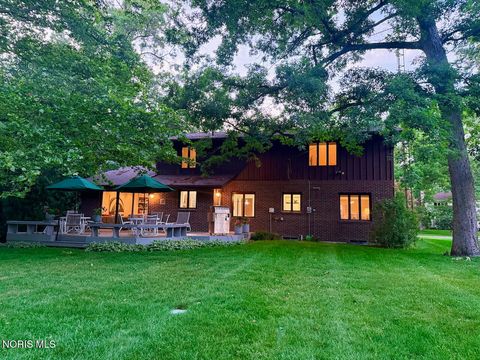 Tiny photo for 6809 Gaines Mill Drive, Sylvania, OH 43560 (MLS # 10010722)