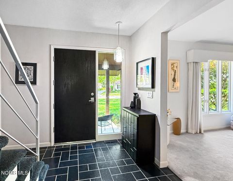 Tiny photo for 6809 Gaines Mill Drive, Sylvania, OH 43560 (MLS # 10010722)