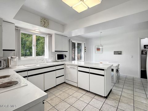 Tiny photo for 6809 Gaines Mill Drive, Sylvania, OH 43560 (MLS # 10010722)