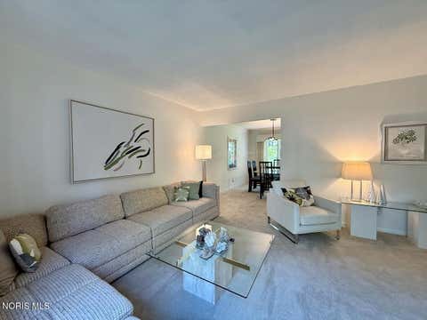 Tiny photo for 6809 Gaines Mill Drive, Sylvania, OH 43560 (MLS # 10010722)