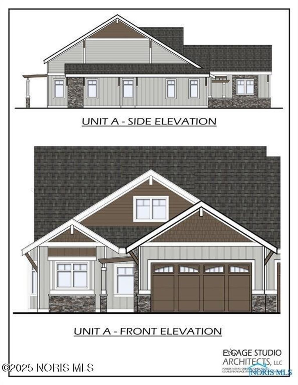 Photo for 111 West Bridge Road, Northwood, OH 43619 (MLS # 10001694)