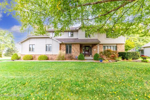 6856 Morningdew Boulevard Maumee OH 43537
