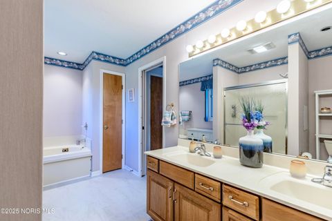 Tiny photo for 6856 Morningdew Boulevard, Maumee, OH 43537 (MLS # 10000504)