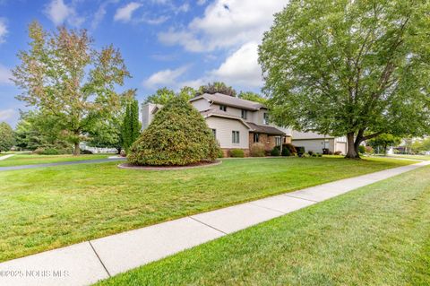 Tiny photo for 6856 Morningdew Boulevard, Maumee, OH 43537 (MLS # 10000504)