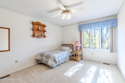 Tiny photo for 6856 Morningdew Boulevard, Maumee, OH 43537 (MLS # 10000504)