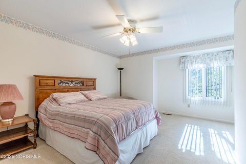 Tiny photo for 6856 Morningdew Boulevard, Maumee, OH 43537 (MLS # 10000504)