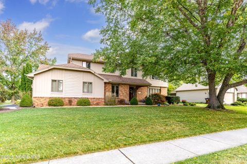 Tiny photo for 6856 Morningdew Boulevard, Maumee, OH 43537 (MLS # 10000504)
