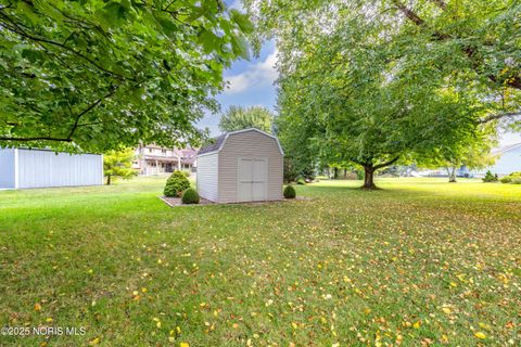 Tiny photo for 6856 Morningdew Boulevard, Maumee, OH 43537 (MLS # 10000504)