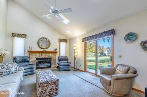 Tiny photo for 6856 Morningdew Boulevard, Maumee, OH 43537 (MLS # 10000504)