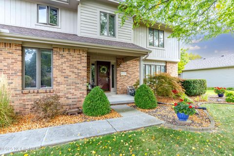 Tiny photo for 6856 Morningdew Boulevard, Maumee, OH 43537 (MLS # 10000504)