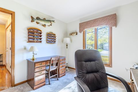 Tiny photo for 6856 Morningdew Boulevard, Maumee, OH 43537 (MLS # 10000504)