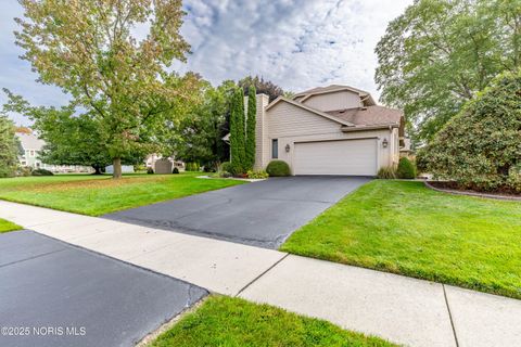 Tiny photo for 6856 Morningdew Boulevard, Maumee, OH 43537 (MLS # 10000504)