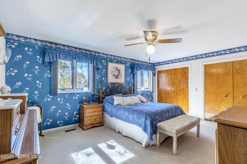 Tiny photo for 6856 Morningdew Boulevard, Maumee, OH 43537 (MLS # 10000504)