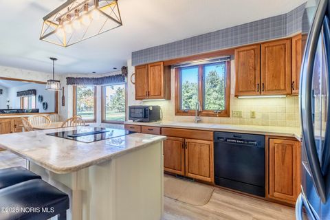 Tiny photo for 6856 Morningdew Boulevard, Maumee, OH 43537 (MLS # 10000504)