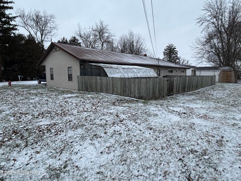 Tiny photo for 202 Shaffer Road, Antwerp, OH 45813 (MLS # 10002657)