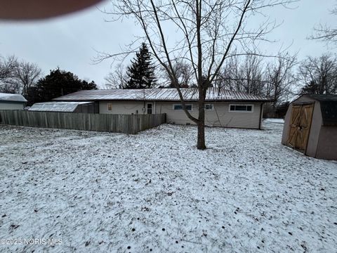 Tiny photo for 202 Shaffer Road, Antwerp, OH 45813 (MLS # 10002657)