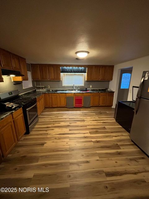 Tiny photo for 202 Shaffer Road, Antwerp, OH 45813 (MLS # 10002657)