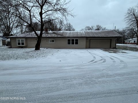 Tiny photo for 202 Shaffer Road, Antwerp, OH 45813 (MLS # 10002657)