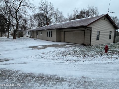 Photo of 202 Shaffer Road, Antwerp, OH 45813 (MLS # 10002657)