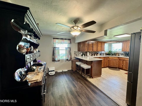 Tiny photo for 10974 W Duff-washa Road, Oak Harbor, OH 43449 (MLS # 10014830)