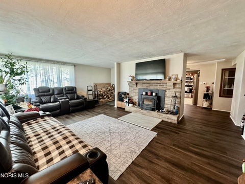Tiny photo for 10974 W Duff-washa Road, Oak Harbor, OH 43449 (MLS # 10014830)