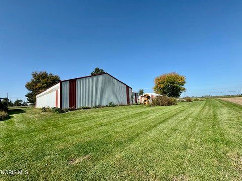 Tiny photo for 10974 W Duff-washa Road, Oak Harbor, OH 43449 (MLS # 10014830)