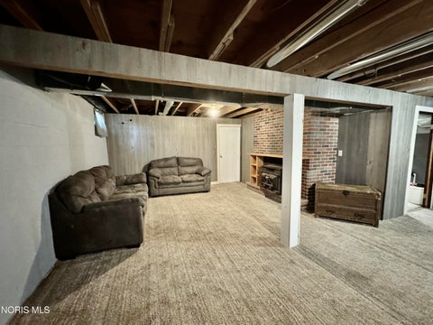 Tiny photo for 10974 W Duff-washa Road, Oak Harbor, OH 43449 (MLS # 10014830)