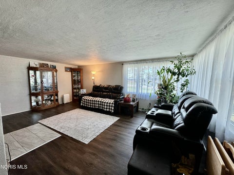Tiny photo for 10974 W Duff-washa Road, Oak Harbor, OH 43449 (MLS # 10014830)