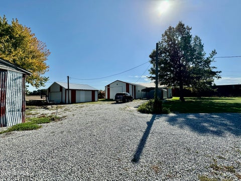 Tiny photo for 10974 W Duff-washa Road, Oak Harbor, OH 43449 (MLS # 10014830)