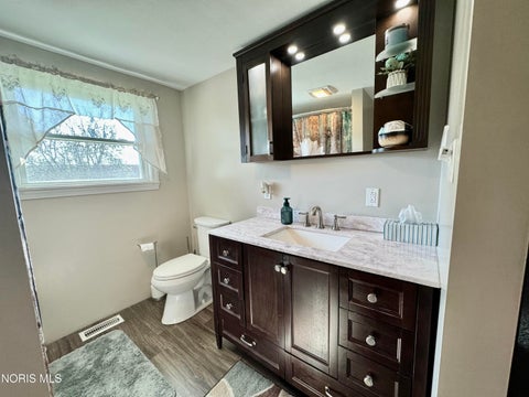 Tiny photo for 10974 W Duff-washa Road, Oak Harbor, OH 43449 (MLS # 10014830)