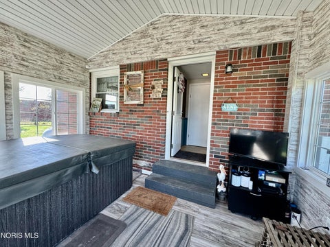 Tiny photo for 10974 W Duff-washa Road, Oak Harbor, OH 43449 (MLS # 10014830)
