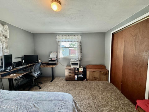Tiny photo for 10974 W Duff-washa Road, Oak Harbor, OH 43449 (MLS # 10014830)