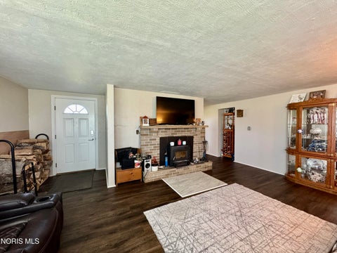 Tiny photo for 10974 W Duff-washa Road, Oak Harbor, OH 43449 (MLS # 10014830)