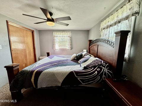 Tiny photo for 10974 W Duff-washa Road, Oak Harbor, OH 43449 (MLS # 10014830)