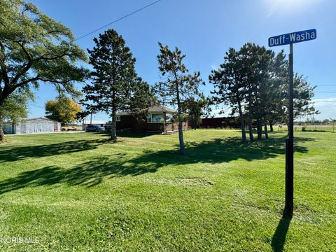 Tiny photo for 10974 W Duff-washa Road, Oak Harbor, OH 43449 (MLS # 10014830)