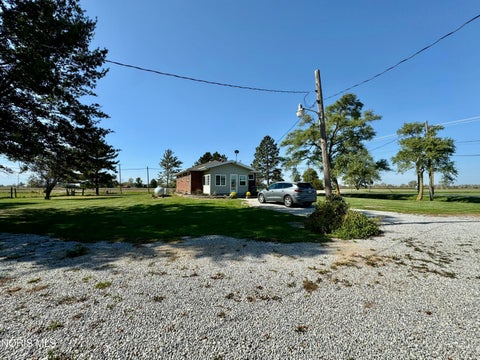 Tiny photo for 10974 W Duff-washa Road, Oak Harbor, OH 43449 (MLS # 10014830)